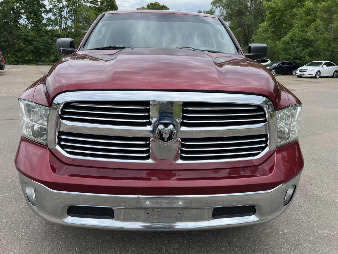 ram ram 1500 pickup 2014 1C6RR7GT3ES239177 image ram ram 1500 pickup 2014 1C6RR7GT3ES239177 image